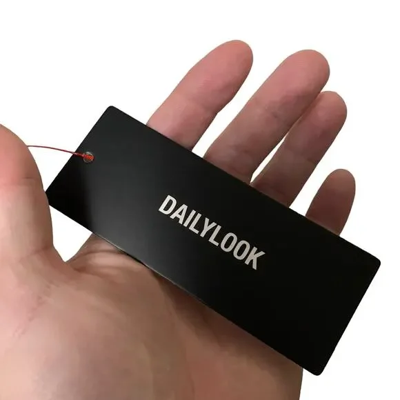 NWT! Bobi LA  Ruched Side Surplice Tank Dress Womens Size L - Picture 6 of 10